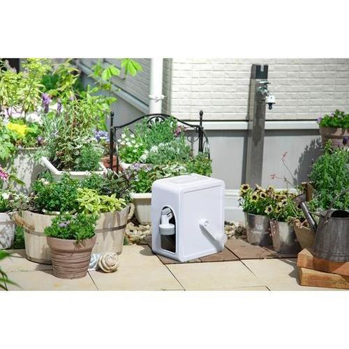 散水ホースリール EA124KA−15B