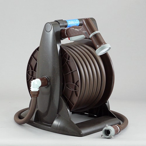 散水ホースリール EA124KC−12