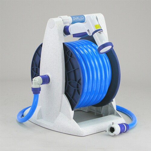 散水ホースリール EA124KC−2B