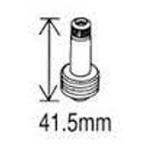 水栓金具用スピンドル EA124MJ−4