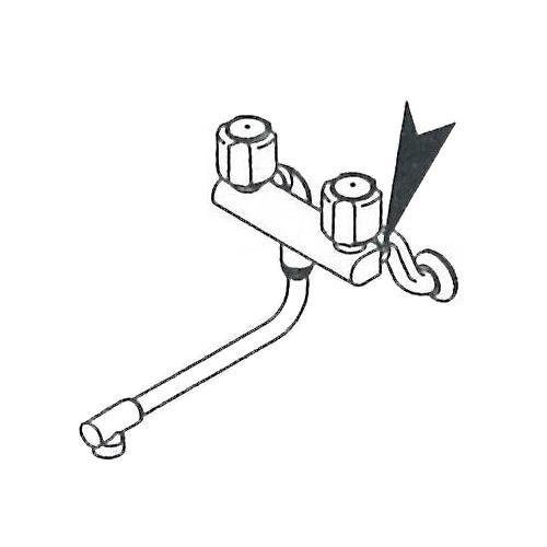 平パッキン EA124MK−13