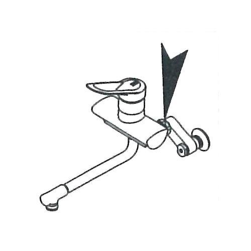 平パッキン EA124MK−14