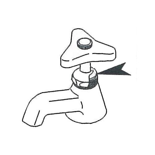 平パッキン EA124MK−15