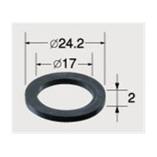 平パッキン EA124MP−5