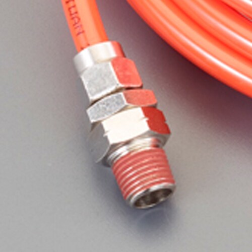 ウレタンエアーホースEA125CH−105