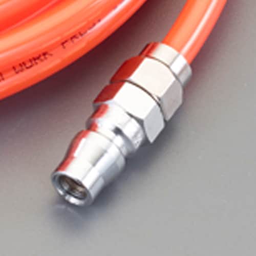 ウレタンエアーホースEA125CH−120