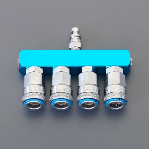 エアーカップリングEA140DE−4A