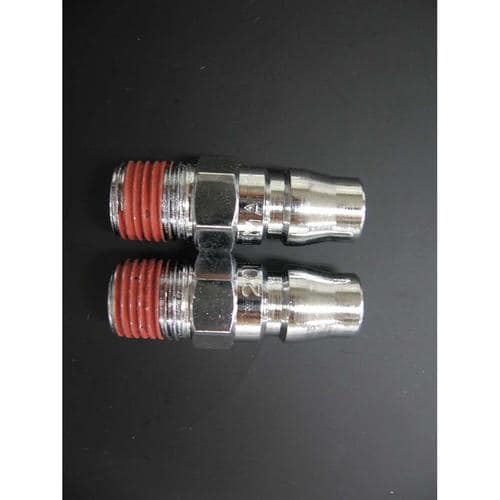 雄ねじプラグ(20型) EA140EL−4