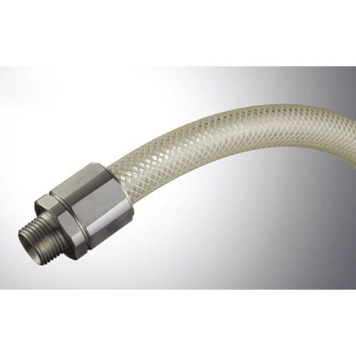 ナット締めニップルEA141A−14