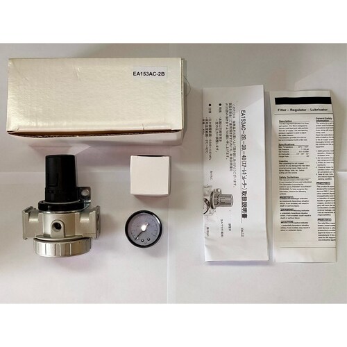 F.R.L.ユニット EA153AC−2B