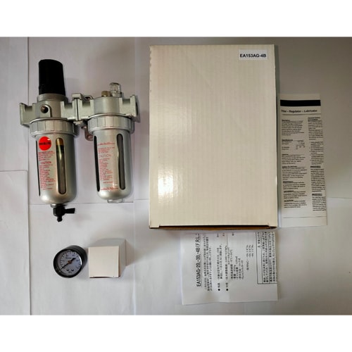 F.R.L.ユニット EA153AG−4B