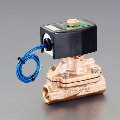 2方向電磁弁(パイロット式) EA153HB−13