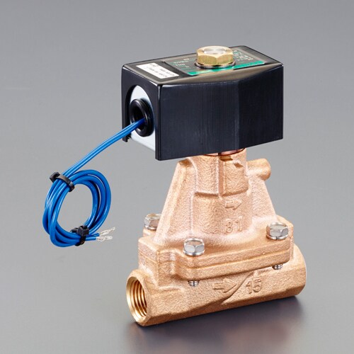 2方向電磁弁(パイロット式) EA153HB−35