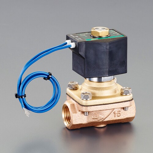 2方向電磁弁EA153HC−22