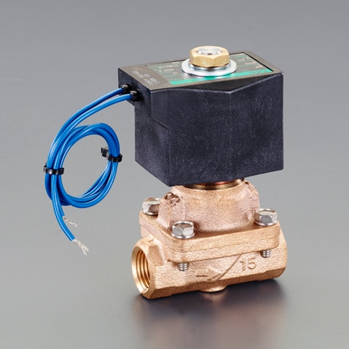 2方向電磁弁EA153HC−41