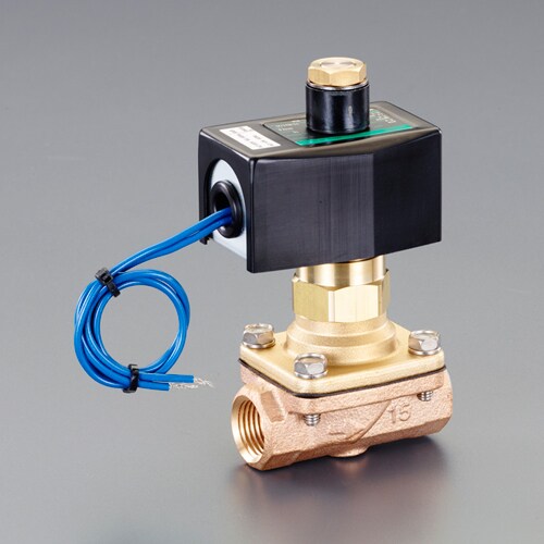 2方向電磁弁EA153HC−6