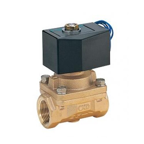 2方向電磁弁EA153HC−7