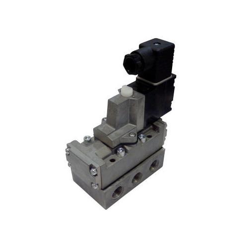 5方向電磁弁EA153HL−31