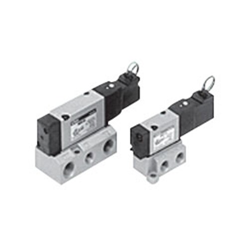 5方向電磁弁EA153HL−43