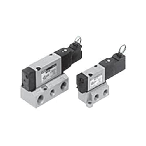 5方向電磁弁EA153HL−49