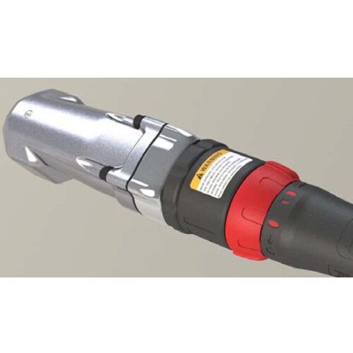 エアーインパクトレンチEA155DB−11