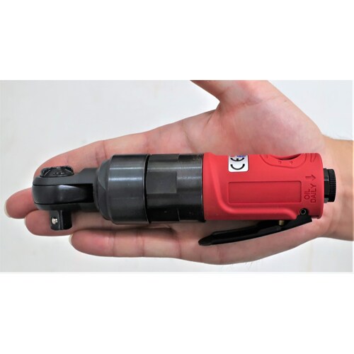 ミニエアーラチェットレンチEA157DG−1