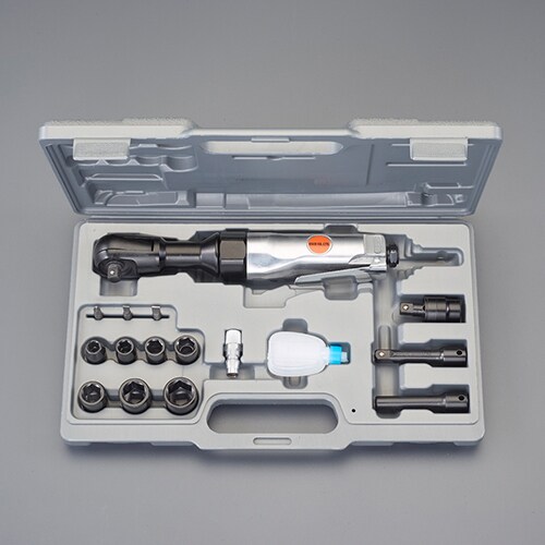 エアーラチェットレンチキットEA157PC