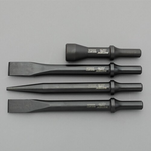 エアー用チゼルセットEA159SD−121