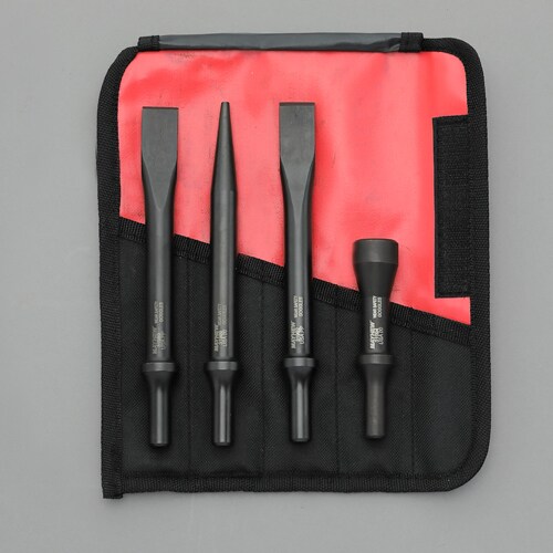 エアー用チゼルセットEA159SD−121