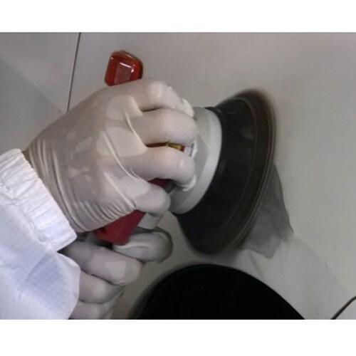 ディスクペーパーEA162LB−320