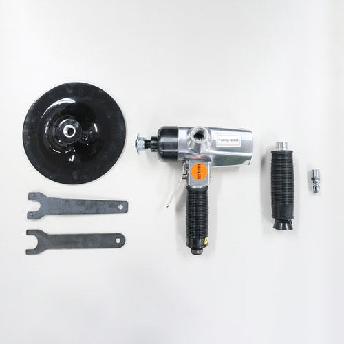 エアーポリッシャー EA162PP−1