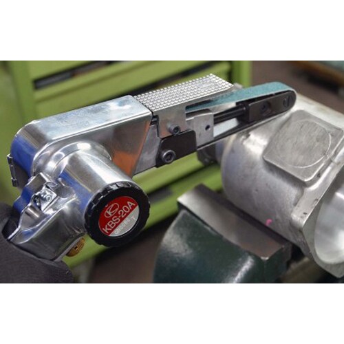 エアーベルトサンダーEA163KB−2