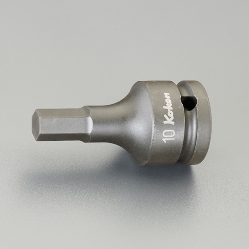 インパクトソケットセットEA164DF−200