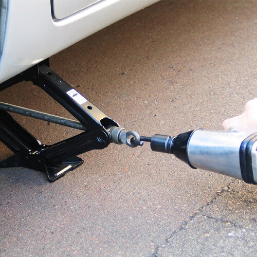 インパクトソケットEA164DX−5