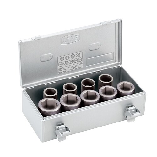 インパクトソケットセットEA164NP−1