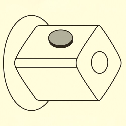 インパクトソケット(インチ)EA164XA−110