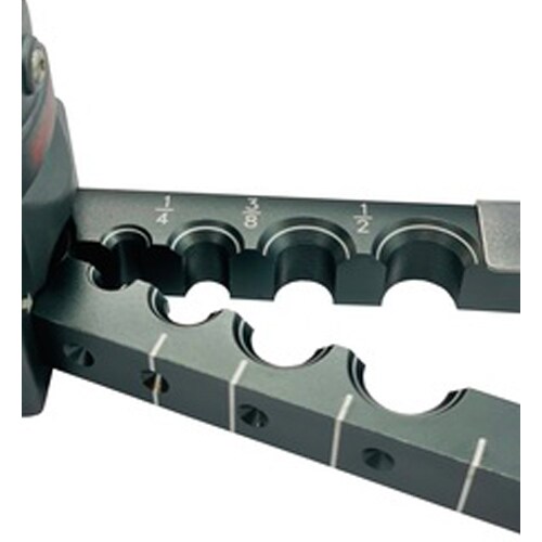 フレアーリングツール EA200BK−2