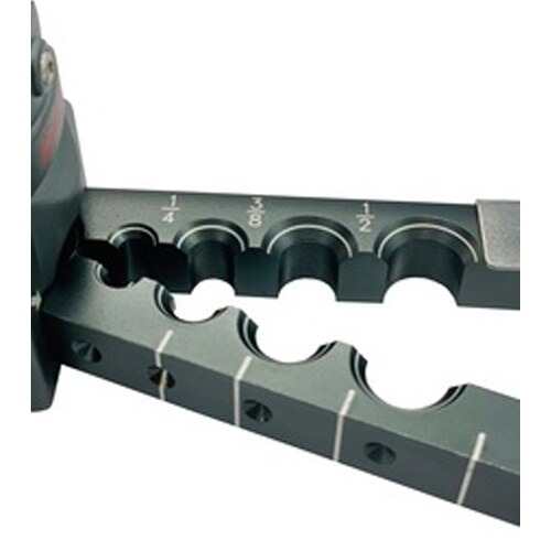 フレアーリングツールEA200BK−3