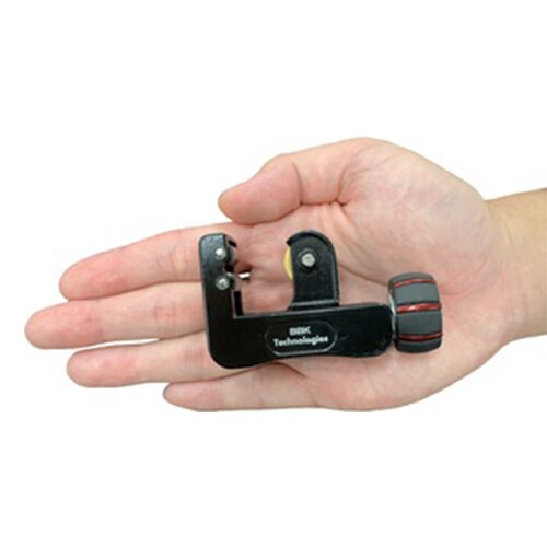 ミニチューブカッター EA202BK−1