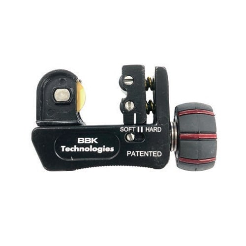 ミニチューブカッターEA202BK−2