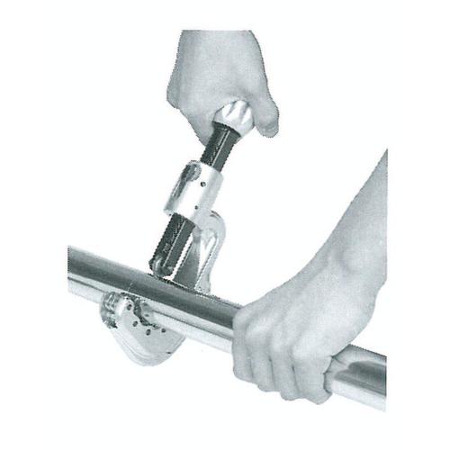 ステンレスパイプカッター EA203RW