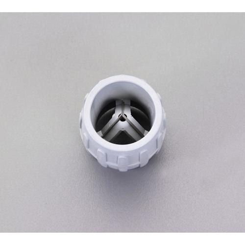 ステンレス鋼管用リーマー EA207BS