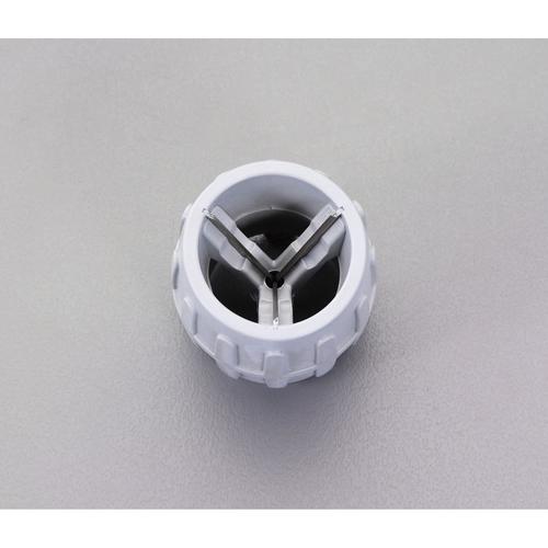 ステンレス鋼管用リーマー EA207BS