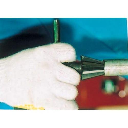 鉄管用バーリングリーマー EA207ZA