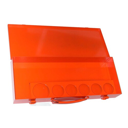 エキスパンダーケース EA208CS