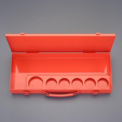 エキスパンダーケース EA208CS