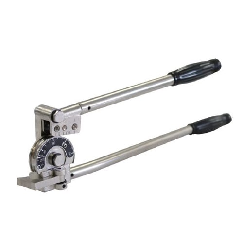 レバー式ベンダー(ミリサイズ)EA215BK−10