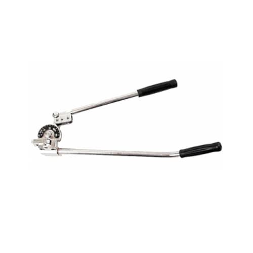 レバー式ベンダー(ミリサイズ)EA215BK−12