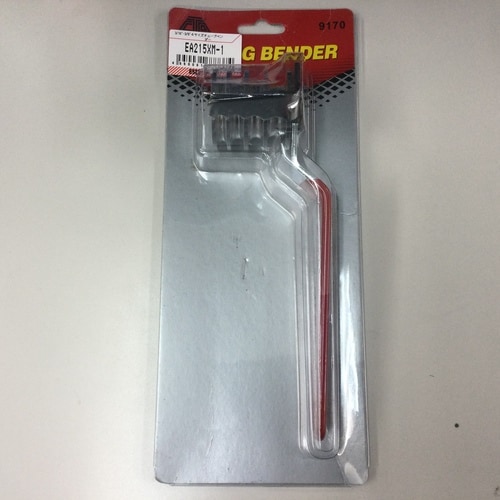 4サイズチューブベンダー EA215XM−1