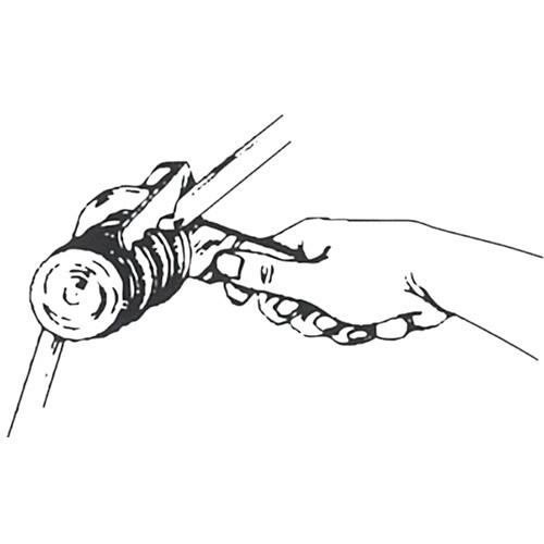 4サイズチューブベンダー EA215XM−1